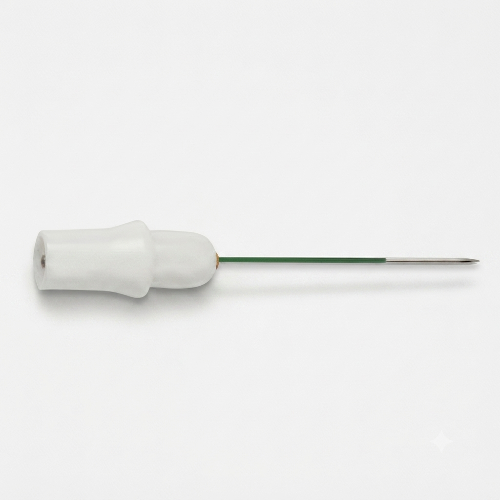 Subdermal Needle  20x0,35mm 28G Natus 0,7mm TP