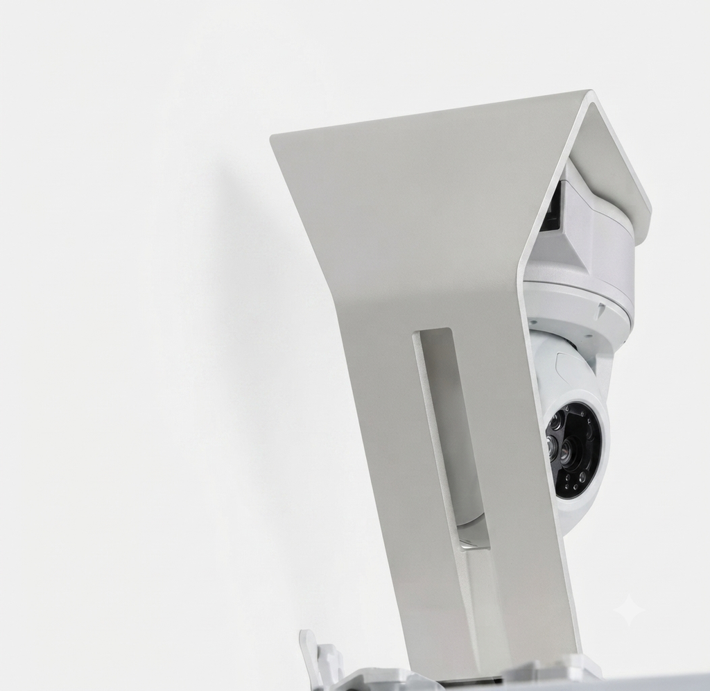 KIT CAMERA PRO PLUS IR Micromed