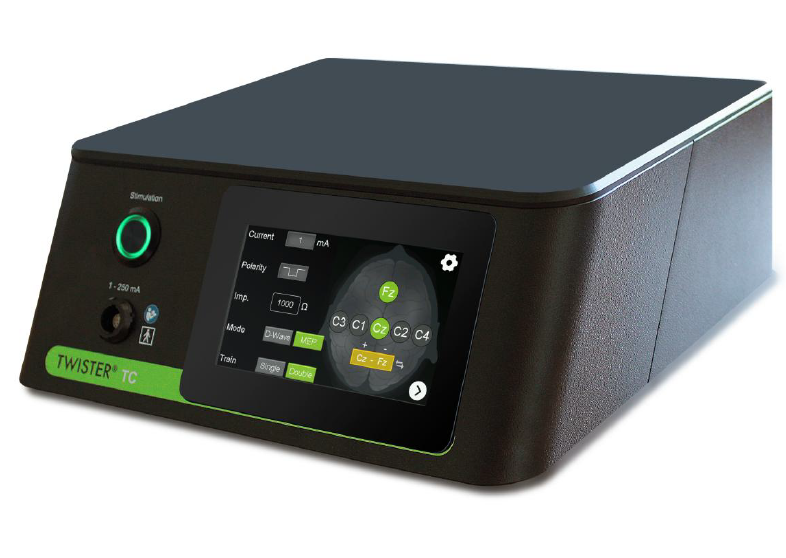 Neuroestimulador TWISTER® TC LANGER
