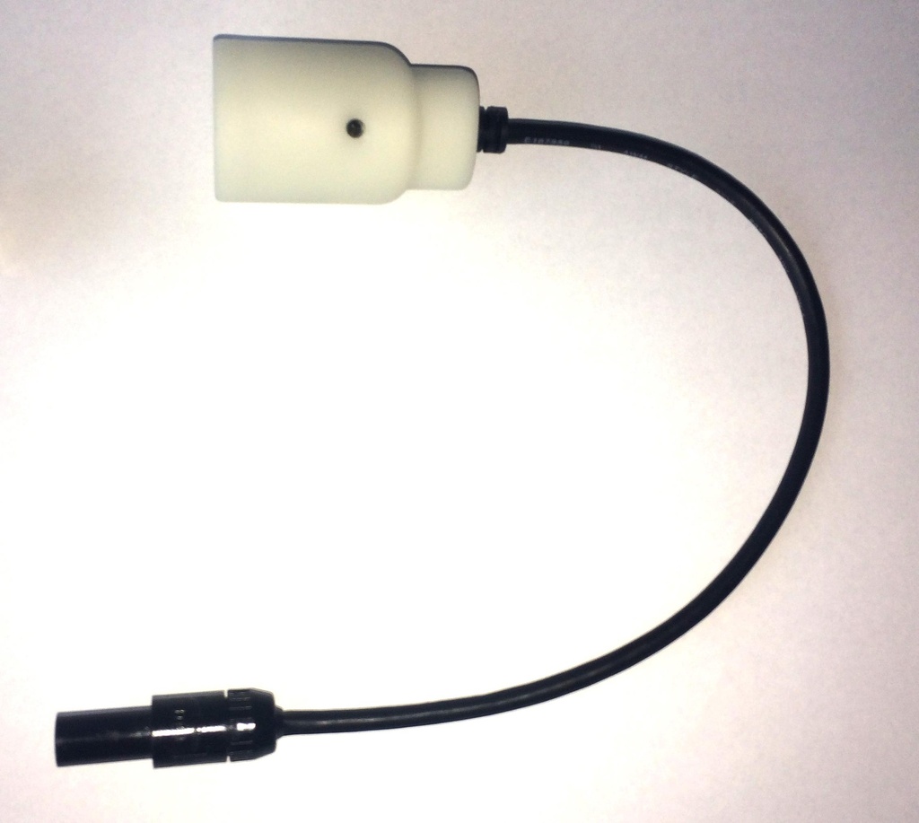 Cabo HBC EXTERNAL BATTERY Micromed