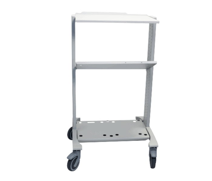 Trolley Alto MagPro X/R