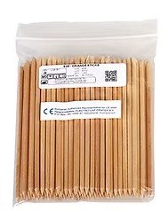 STICKS LIMPEZA ELETRODOS