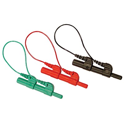 Conetor Jumper Natus TP | TP 15cm RGB