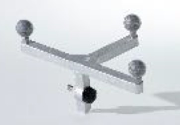 Tracker Top Geometria 2 Localite