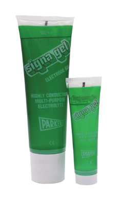 Gel Condutor Signagel PARKER 250g