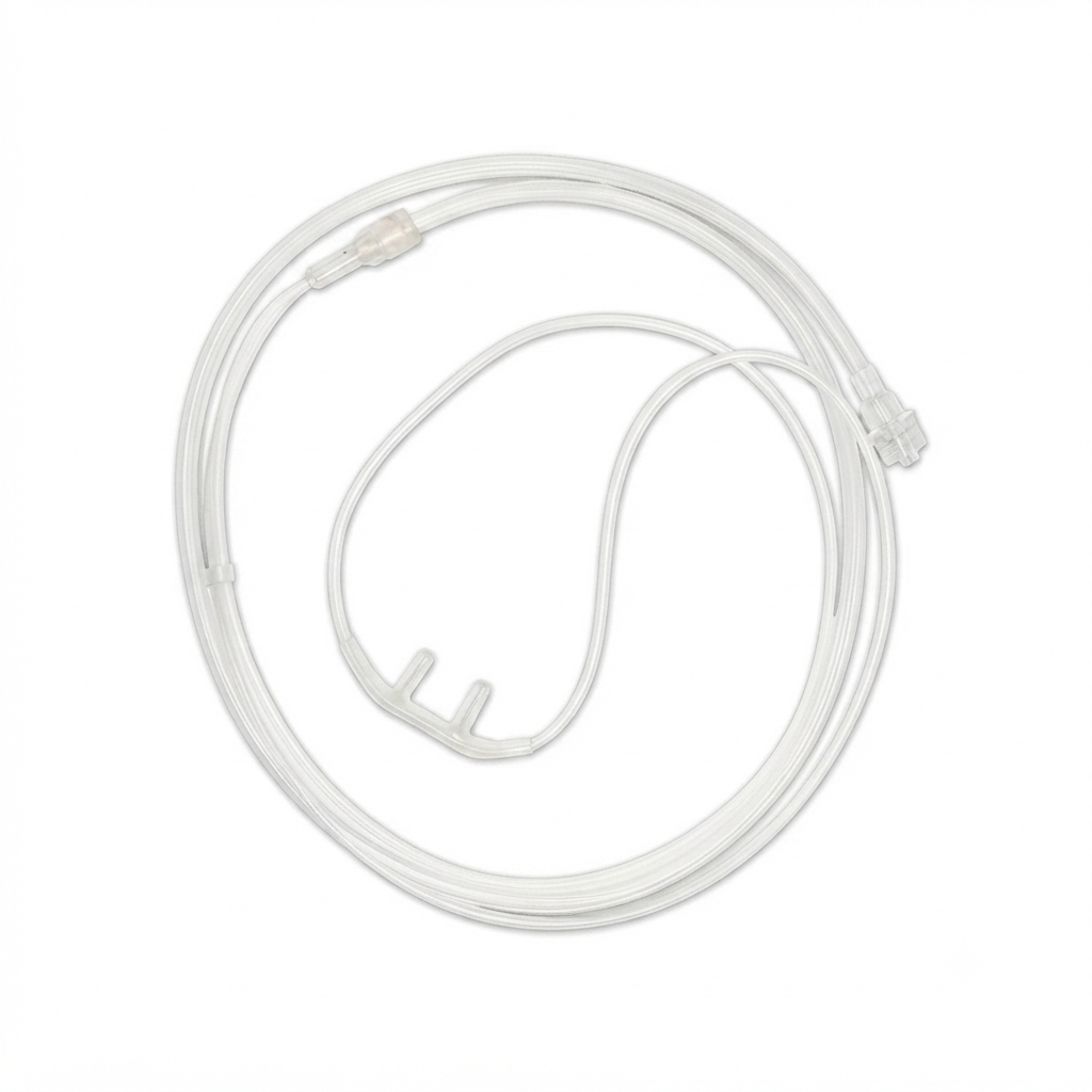 Cânula Nasal Adulto CNSAC 60cm