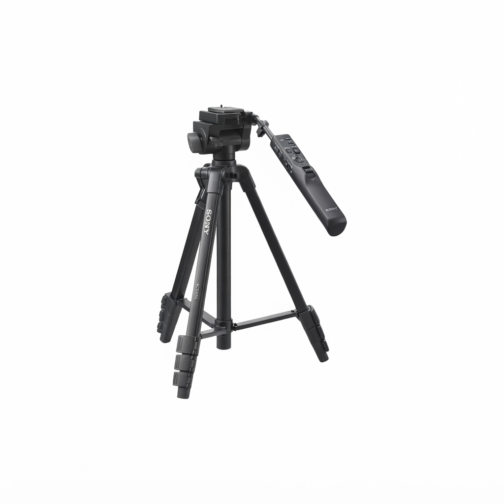 Tripé Ajustável V STAND FLOOR Micromed