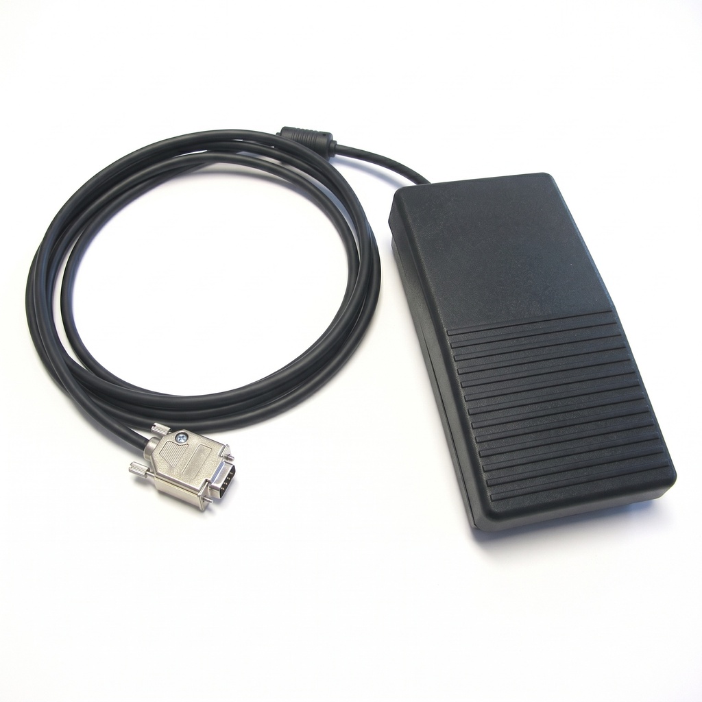 Pedal para MagPro R30/X100
