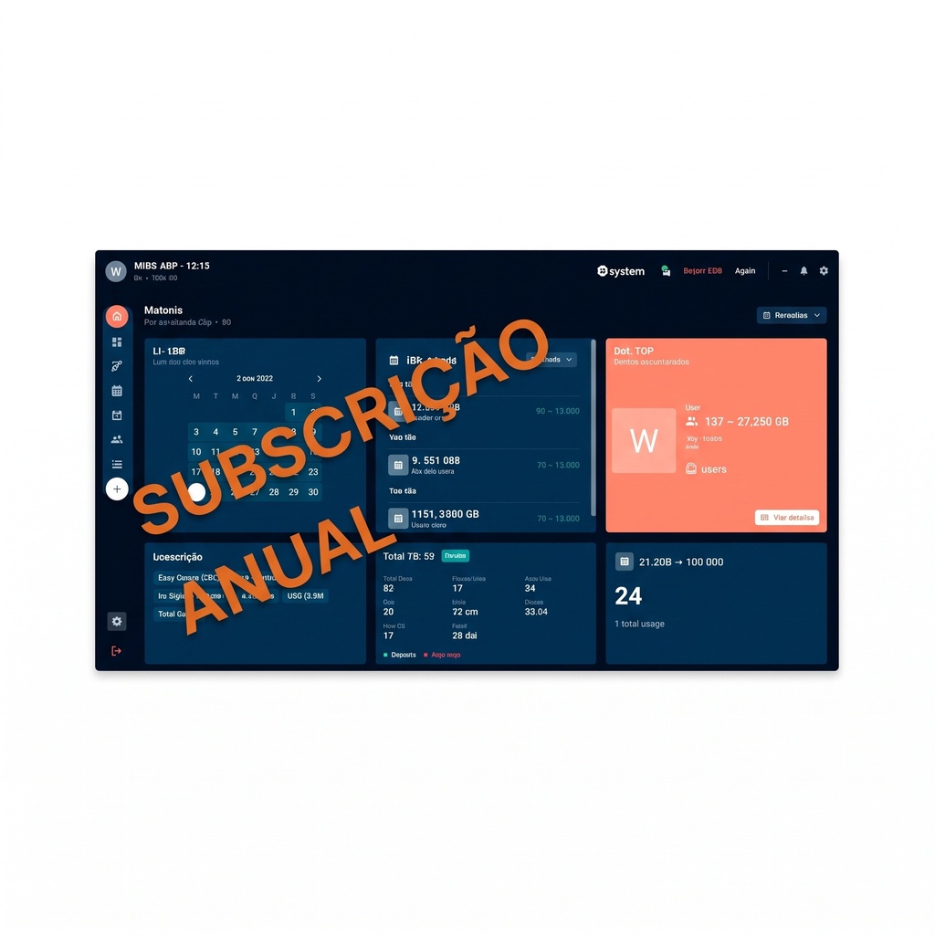360neo Basic (Licença anual)