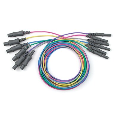 [C390-019-401100] Touch-Proof Extention Cable TP | TP NATUS 200cm