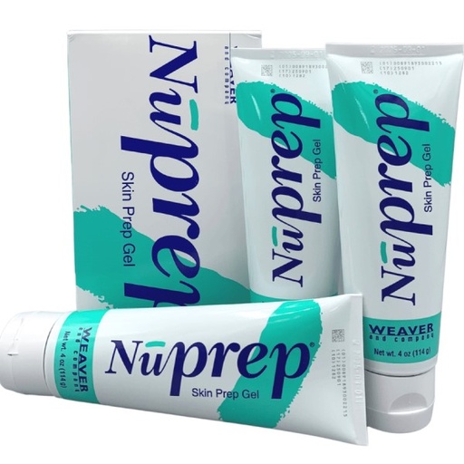 [C930-10-30] Abrasive NuPrep Gel 114g
