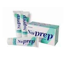 [C930-10-30] Abrasive NuPrep Gel 114g