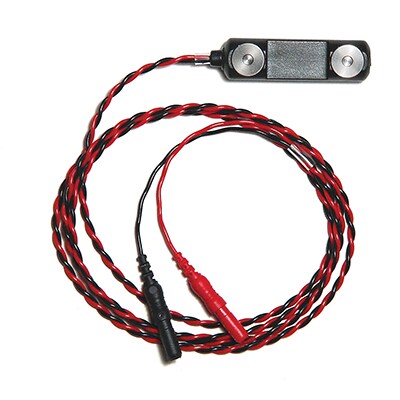 [C350-019-446700] Bar Electrode Disk 10mm Distance 30mm NATUS 100cm TP