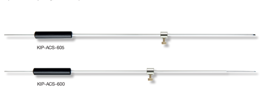 [C130-KIP-ACS-605] Rounded Skin DIXI Coagulation Electrode