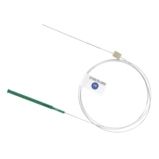 [C130-D08-05AM] DIXI Microdeep® SEEG Electrode 05 Contacts