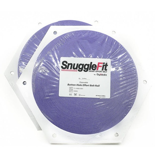 [C230-11-14002-5001] Rolo Bandas SnuggleFit 46m