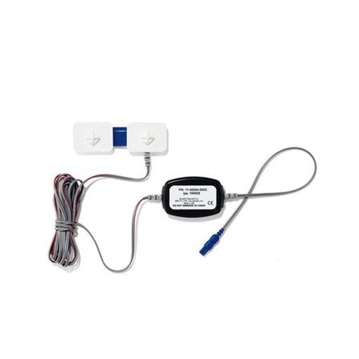 [C230-11-45002-0002] Sensor PerfectFit 3D Torácico 275cm KC