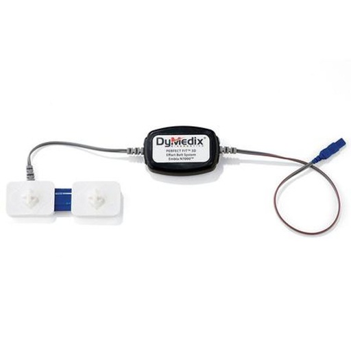 [C230-11-45003-0002] Sensor PerfectFit 3D™ Torácico 45cm KC