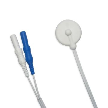 [C210-1262] Piezo Snore Sensor SLP 200cm Alice5