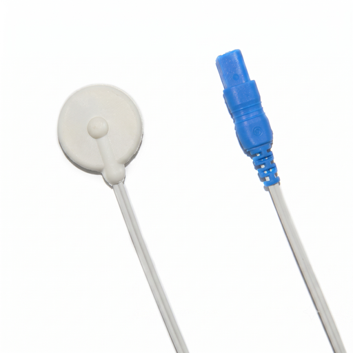 [C210-1267] Piezo Snore Sensor SLP 200cm Alice6