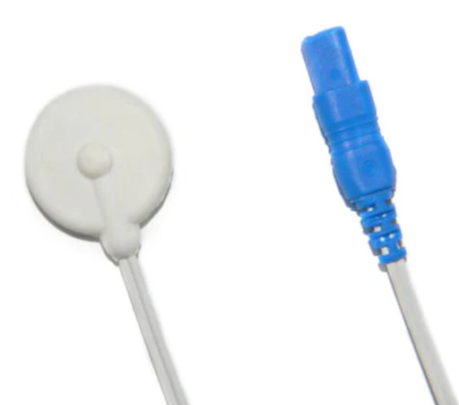 [C210-1267] Piezo Snore Sensor SLP 200cm Alice6