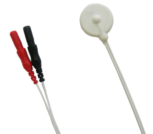 [C210-1250] Piezo Snore Sensor SLP 200cm TP