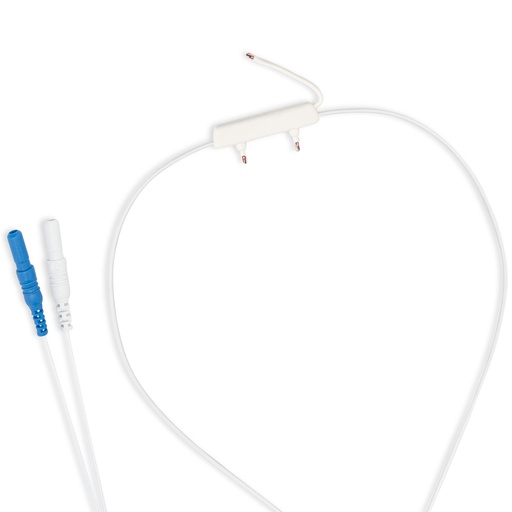 [C220-1461] Thermistor Flow Sensor Nasal-Oral SLP 200cm Alice5