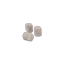 [C350-9013L3522] Feltro Cilíndrico Ø7,0mm para Estimulador Natus