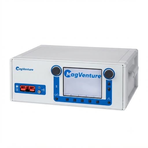 [E510-9016E0711] Magnetic Stimulator MagPro X100