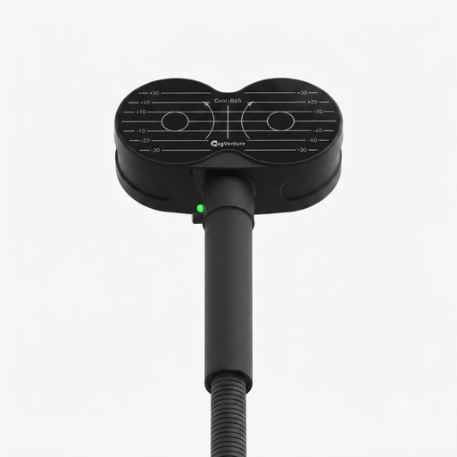 [E511-9016E0491] Bobina Cool-B65