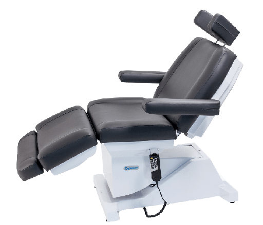 [E512-9016B0081] Magventure Treatment Chair with Neckrest