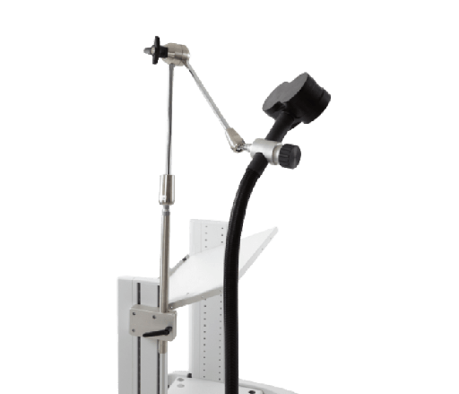 [E512-9016B0181] Short Super Flex Arm for Coil