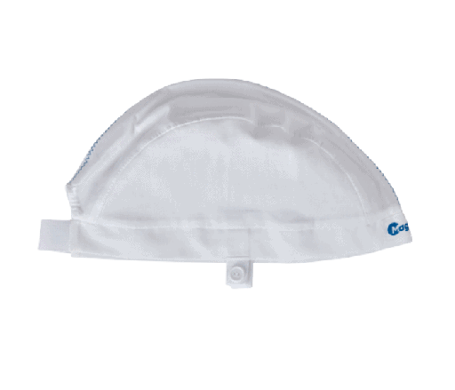 [E512-9016B0591] MagVenture Textile Cap XS