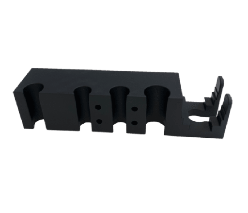 [E512-9016B0361] Suporte Universal Bobinas ø25 – ø38
