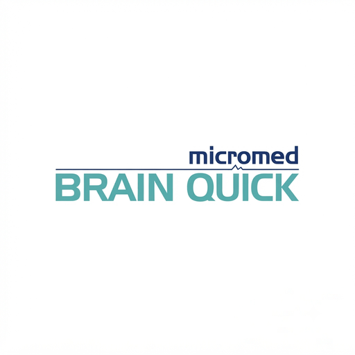 [E113-BQSACQCLINIC] Software BRAIN QUICK | Aquisição & Revisão até 48 Canais