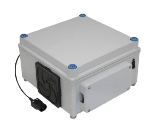 [E512-9016B0151] Coil Cooler for Cool Coils