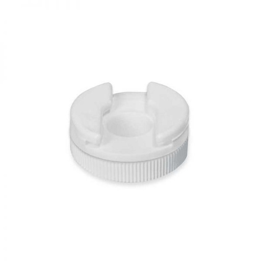 [C110-DUFF00001] Suporte Elétrodo Concha para Toucas MCScap