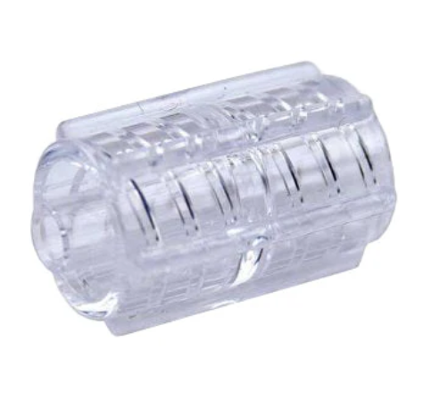 [C240-14808] Male to Male Luer SLP Adapter