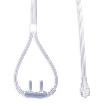 [C240-15804]  Pediatric Nasal Pressure Cannula SLP 213cm