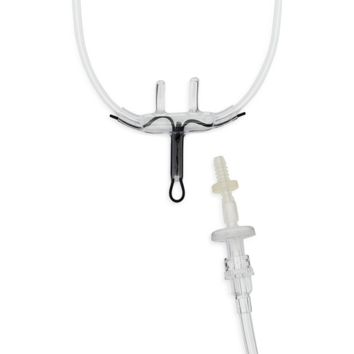 [C240-15807-2-NX] ThermoCan Adult Thermal Cannula SLP 60cm NOX