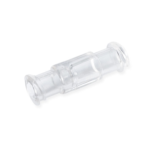 [C240-15815] Long Female | Female Luer Lock SLP Adapter