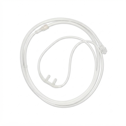 [C240-NC-002/210c] Cânula Nasal Adulto CNSAC 210cm