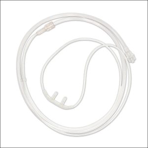 [C240-NC-002/30c] Nasal Cannula Adult CNSAC 30cm