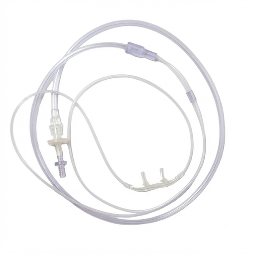 [C240-NC-130] Nasal Cannula Adult CNSAC 60cm with NOX Filter