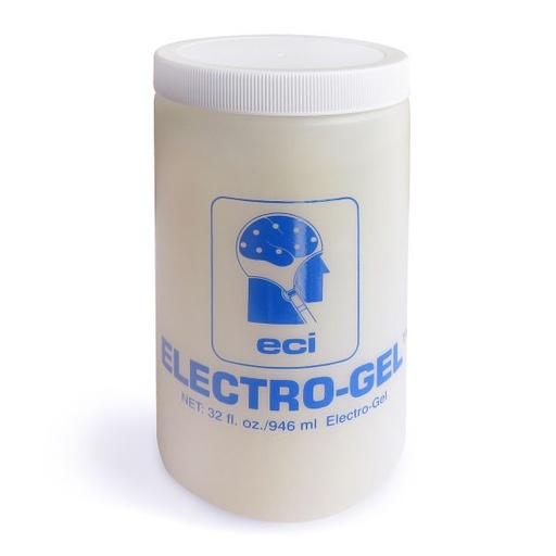 [C940-E10] Electro-Gel Conductive Gel 946ml