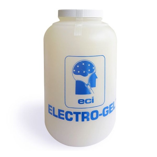 [C940-E11] Conductive Electro-Gel 3784ml