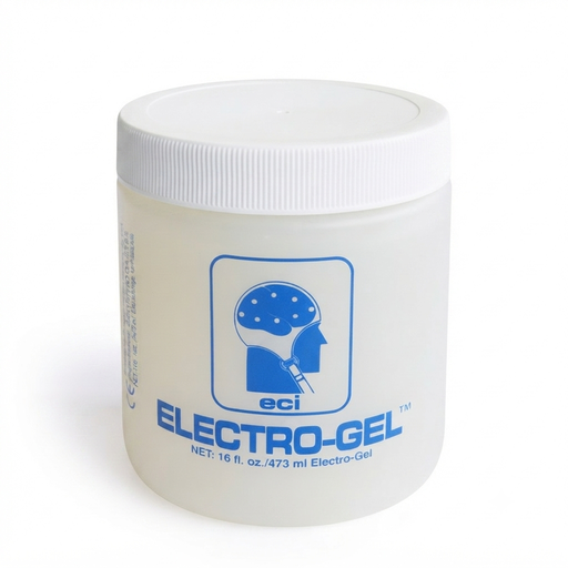 [C940-E9] Gel Condutor Electro-Cap 473ml