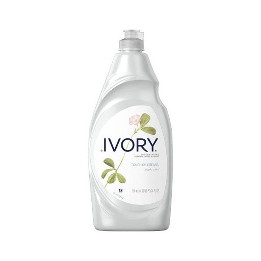 [C950-E16] Ivory Washing Soap 710ml