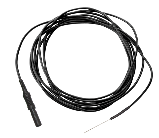 [C410-MN4018L151] Elétrodo Referência Facial LANGER 150cm TP