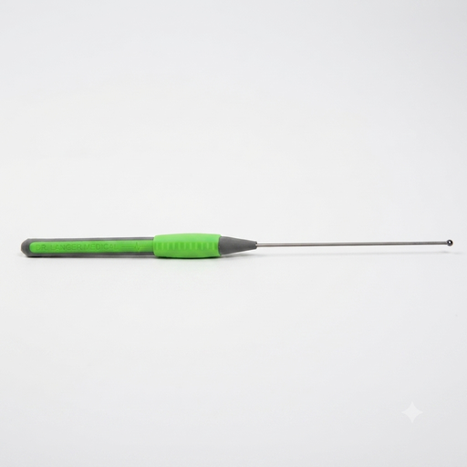 [C430-40-1306] LANGER Stimulation Probe | Ball Monopolar 250cm TP